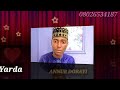 ANNUR DORAYI YARDA Audio Music ANNUR DORAYI YARDA Audio Music