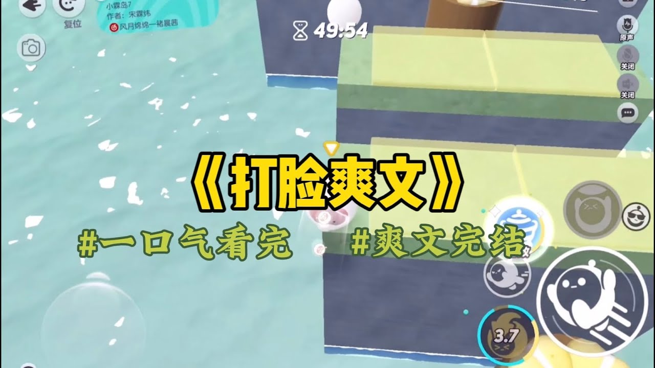 《打脸爽文》马上要办婚礼了，婆婆说要穿着婚纱跟我一起上台。她说她年轻时过得苦，要弥补当年的遗憾。老公同意了，还劝我要大度孝顺，理解他妈。