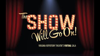 Virginia Rep's Virtual Gala 2021