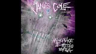 James Cole  Halucinace z 3 patra