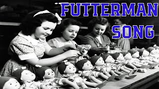 Futterman Song (Kids version)
Note: YouTube disables comments on this video. Apparently because it involves children…sry to everyone but it is what it is 🙃
Futterman song performed by young children
DISCLAIMER: I hereby declare that I do not own the rights to this sound files. All rights belong to the Red Barrels Inc. No Copyright Infringement Intended. It has been uploaded for the simple reason that I love to explore game files and to share those to a brighter community. Futterman Song (Kids version)