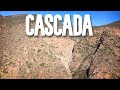 ¿Cómo LLEGAR a LA CASCADA de ENSENADA?🤔⎪📍Cascada Encinos Ensenada, Baja California; México☝🏽🤩⎪2021