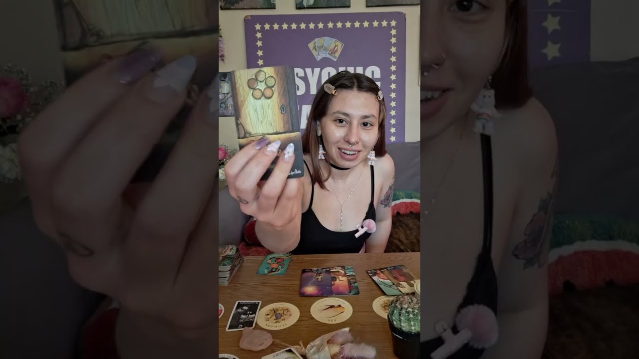 You Can Buy Yourself 💐, BUT 🍑 Soon You Won't Have Too. From Buried Treasure, to Being Treasured ❤️