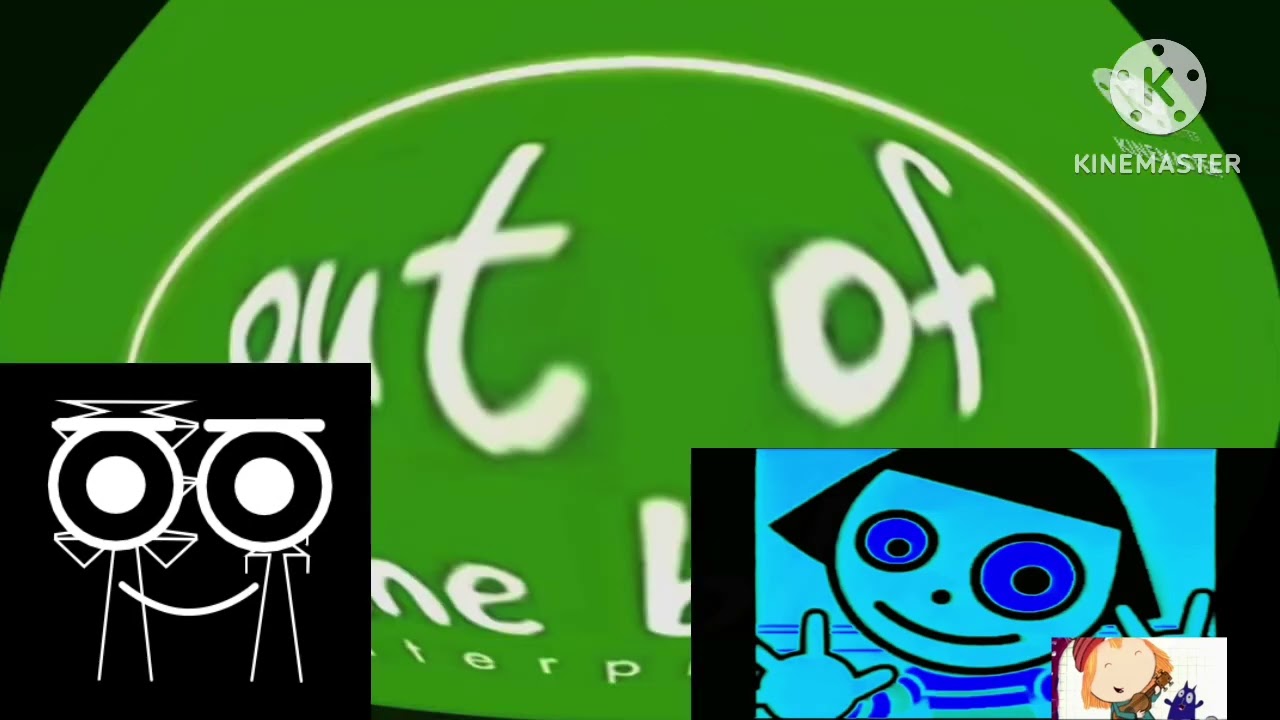 Super Why! Ending Credits Effects