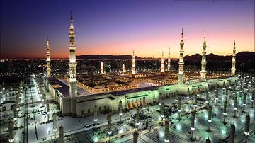 سورة الحجر من تهجد الحرم النبوي عام 1413 للشيخ محمد أيوب يرحمه الله