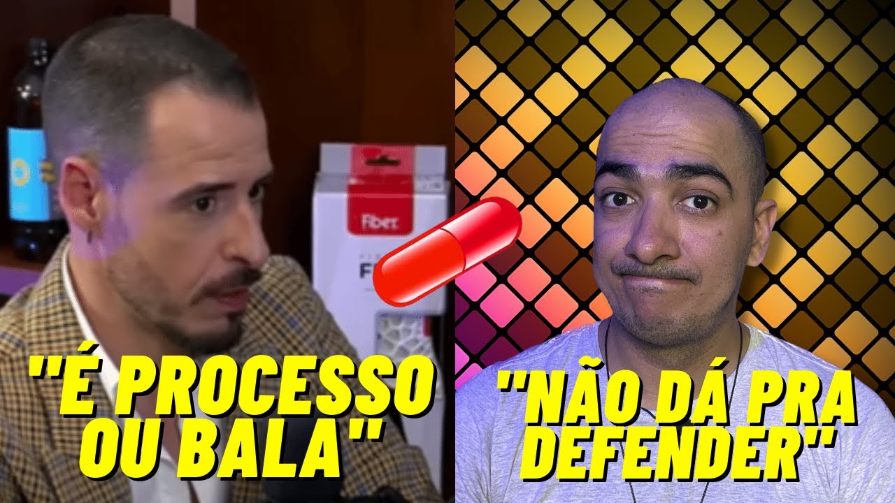 THIAGO SCHUTZ (Coach do Campari) | Ser emocionado/más escolhas pode custar CARO!