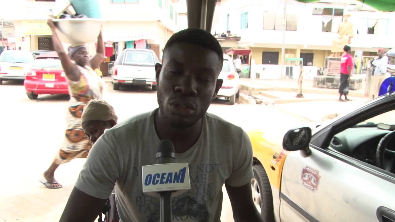 AVOID DUMPING RUBBISH IN OUR CARS'S DRIVER'S LAMENT YouTube