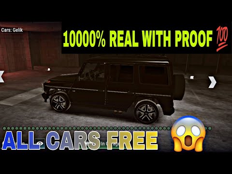 MAD OUT 2 ALL CARS FREE || MOD APK ALL FREE CARS || #trending #viral