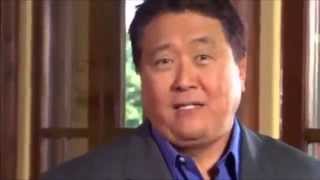 Motivation & Success by Robert Kiyosaki