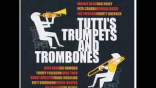 Video thumbnail of "Trumpeter's Prayer By Tutti Camarata"