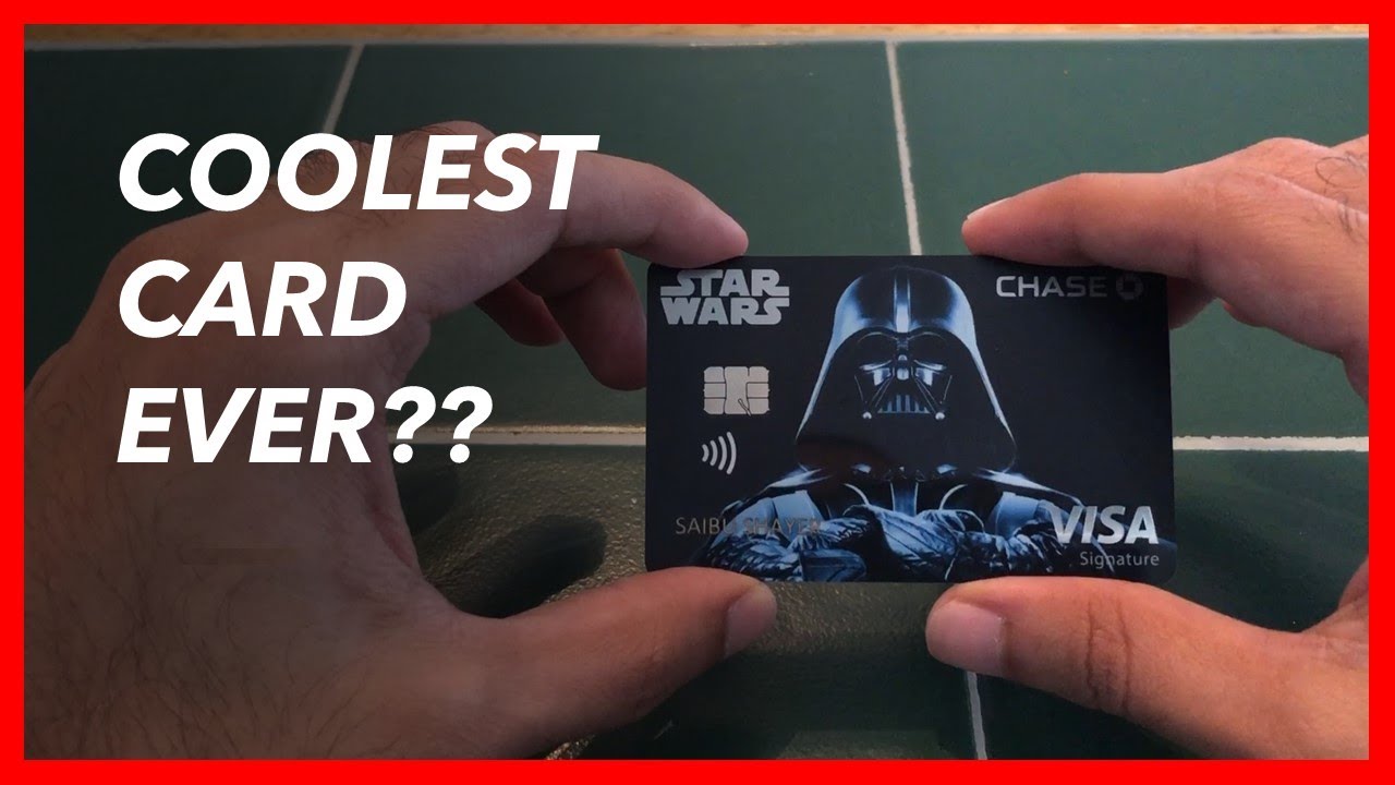 Disney Credit Card Online Discount