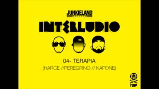 JUNKIELAND  - TERAPIA - INTERLUDIO