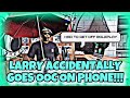 Larry accidentally goes ooc on phone  gulag gang  nopixel gta rp  nopixel clips