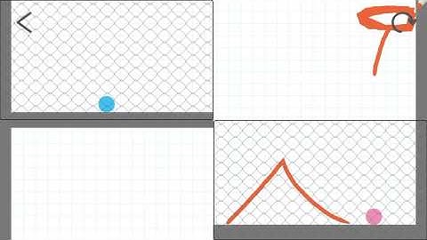 브레인 토트에서 스테이지 294를 클리어 했습니다! http://braindotsapp.com #Brain...