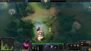 Dota 2 How To Jungle Riki Patch 6 86