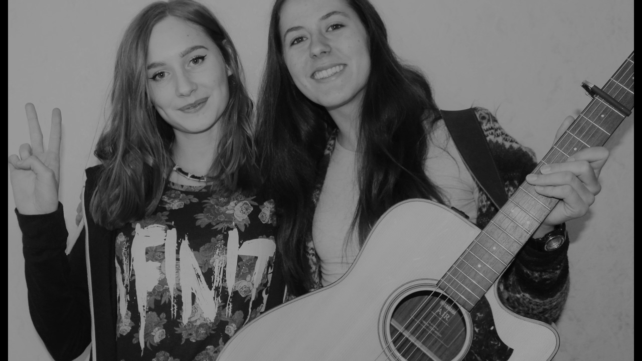 Butterfly Fly Away (Miley Cyrus) Cover YouTube