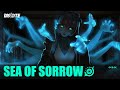 Yuuhime - Sea Of Sorrow (Character Trailer) | Dislyte