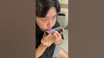 5초만에 카톡 100개 보내는 방법 Shorts 