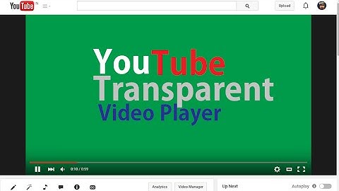 How to Enable YouTube