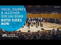 Vocal Journey JazzchorUniBonn Both Sides Now 