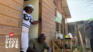 Rondie and The Family Visit Pokey | EP157 | JAMAICA GOOD LIFE 🇯🇲
