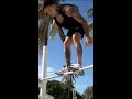 HOW I LEARNED TO MUSCLE UP JUMP ON THE BAR