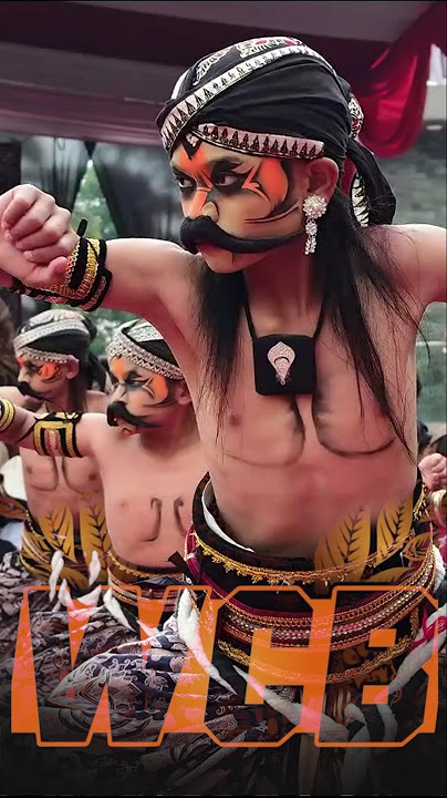 Juniornya WCB WAHYU CIPTO BUDOYO