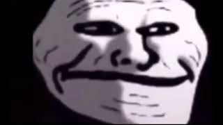 Trollface Triste