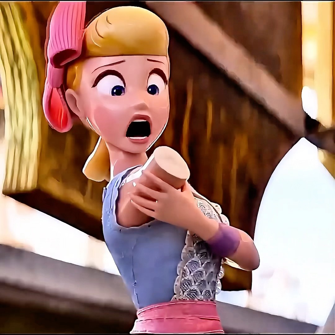 COITADO DO WOODY FOI ENGANADO #shorts