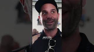 The founder of RAF Wrestling comes to Jaxxon to meet Bear Degidio and talk about #khamzatchimaev