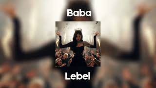 Baba - Lebel | Tik tok remix Resimi