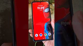 Moto Edge 60 | Stylus + 3.5mm Jack + SD Card in 2026? Hits different