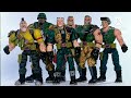 Paulrobbins733 the commando elite and the gorgonites should be make a appearances