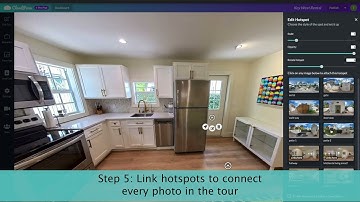 The Best Virtual Tour Software for Real Estate and 360º Photographers