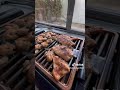 Hungry Bear Food