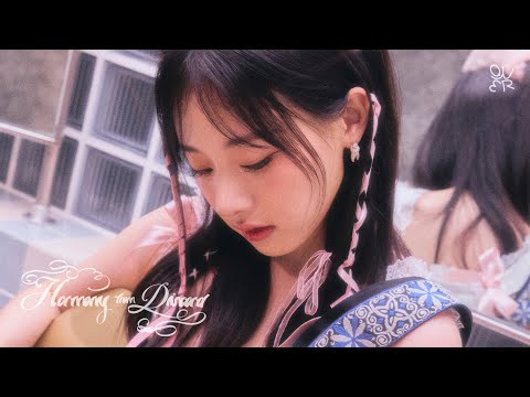 QWER - Harmony from Discord [E] HINA