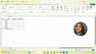 Training My Spreadsheet Lesson 2 -Charts 📊