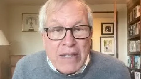 Erwin Chemerinsky on Free Speech and Campus Antisemitism