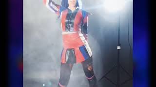 Descendants 3 - Good To Be Bad | Tiktok Evie Cosplay