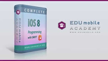 Complete iOS 8 Programming with Swift - Ep 3 - Optionals Discussion