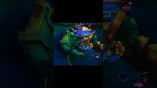 part 7  grock #mobilelegends #foryou #mlbb #montage