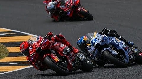 Gilanya Bursa Transfer Pembalap MotoGP: MM93 Ganti Partner, Pecco Bagnaia Ditukar dengan Diggia