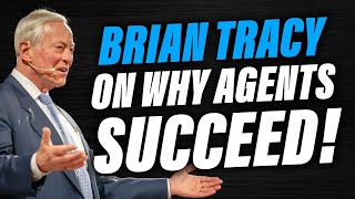 Celebrity Brian Tracy On Why Some Insurance Agents SUCCEED! Net Worth