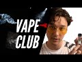 Le vape club