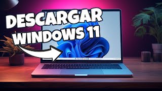 Descargar Windows 11 23h2 En Espa C3 B1ol Oficial Archivo Iso 64 Bits ...