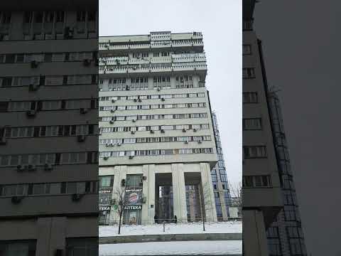 Video: Տրամվայի կանգառ. Մոսկվայի տրամվայներ