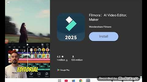 how to make sponge effect on android