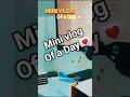My♥️#studyvlog#motivation#minivlog#dayinmylife#studywithme
