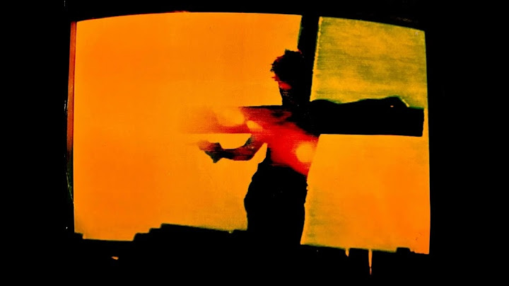 April Skies Instrumental version - Instrumental performance video thumbnail