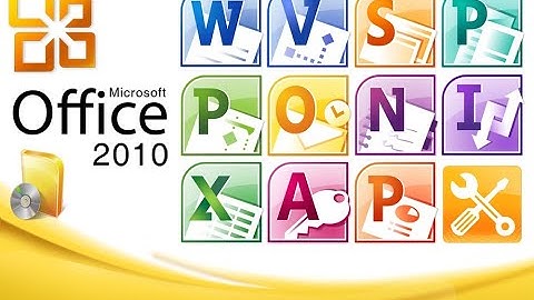 Hướng dẫn đăng nhập tài khoản Internet Mail vào Outlook  2007 - 2010